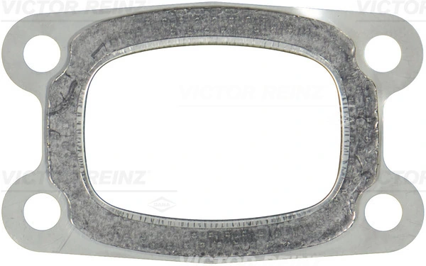 Gasket, exhaust manifold